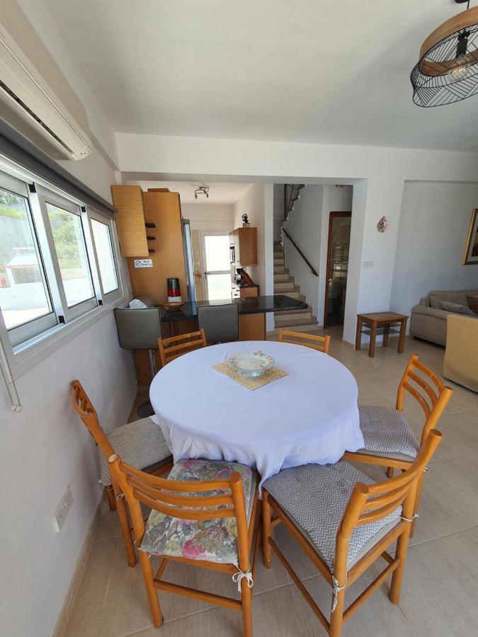 Villa Serapho Paphos Eksteriør bilde