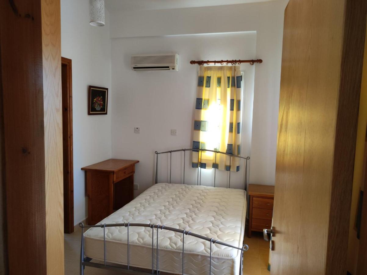 Villa Serapho Paphos Eksteriør bilde