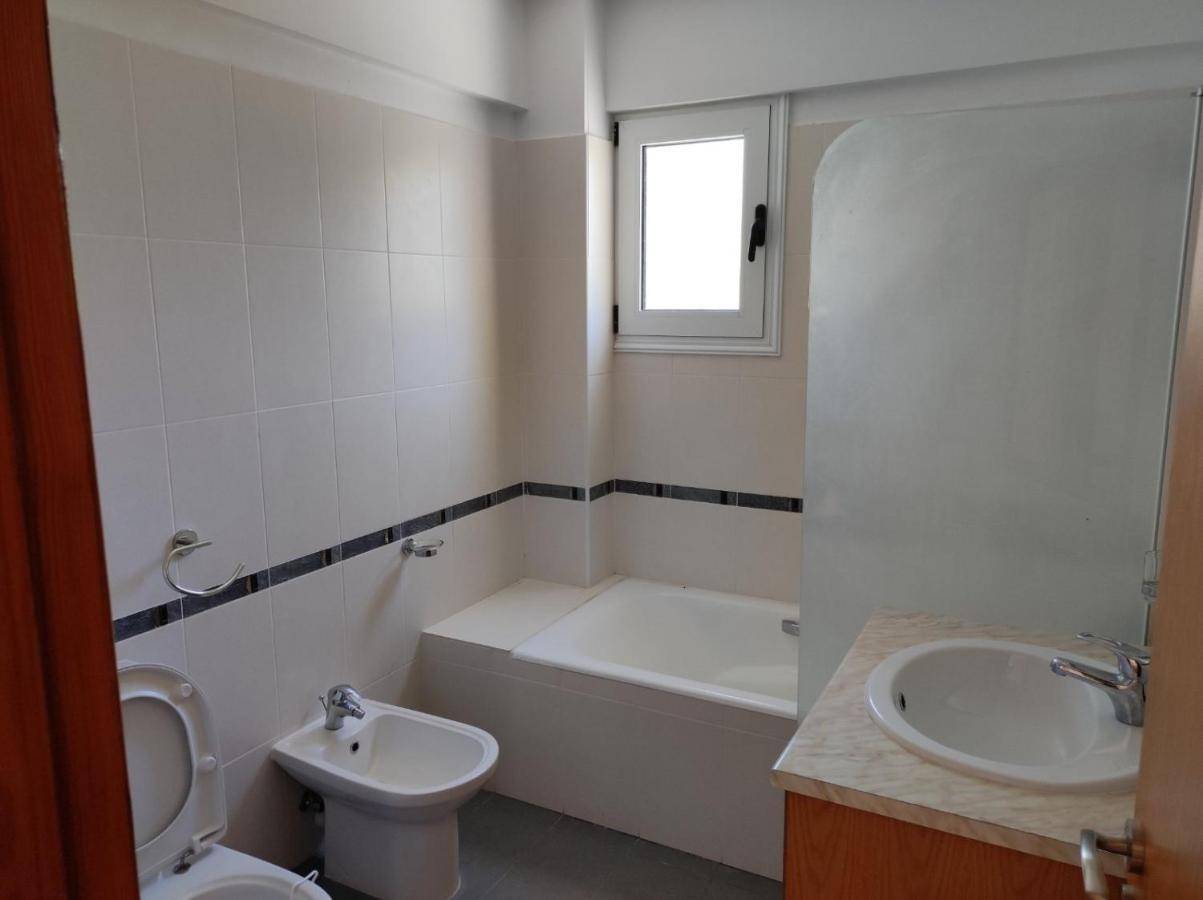 Villa Serapho Paphos Eksteriør bilde