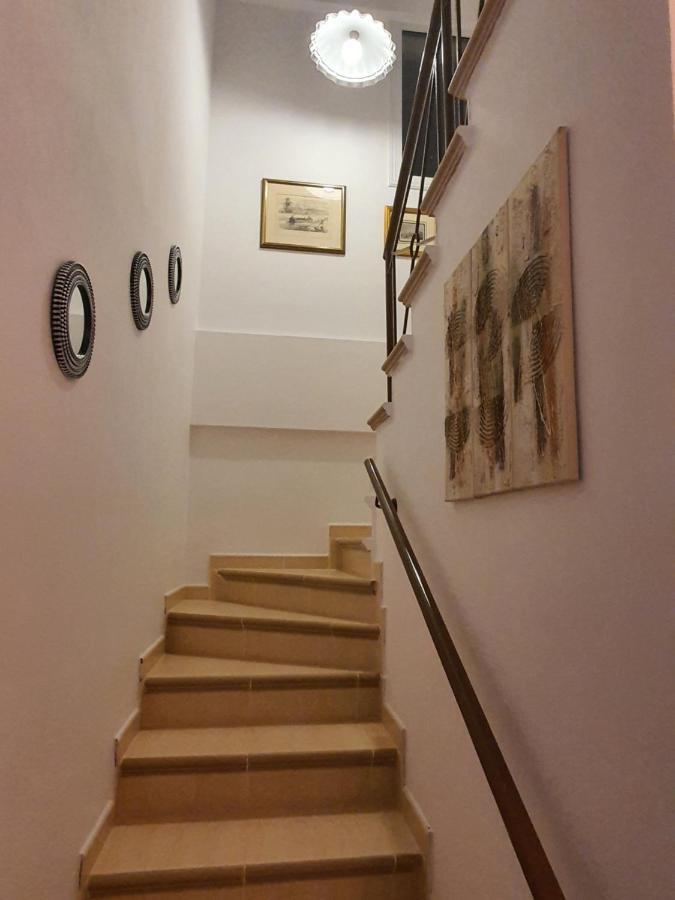Villa Serapho Paphos Eksteriør bilde