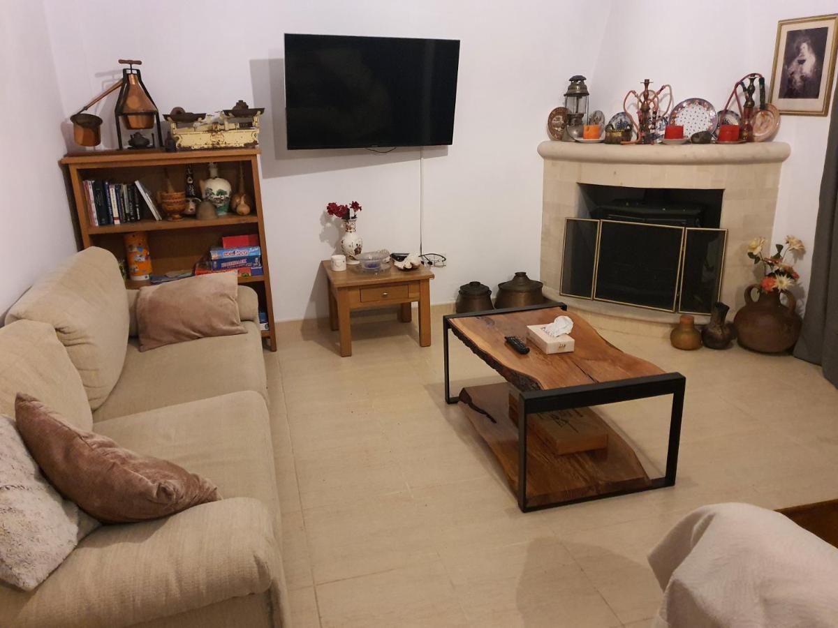 Villa Serapho Paphos Eksteriør bilde
